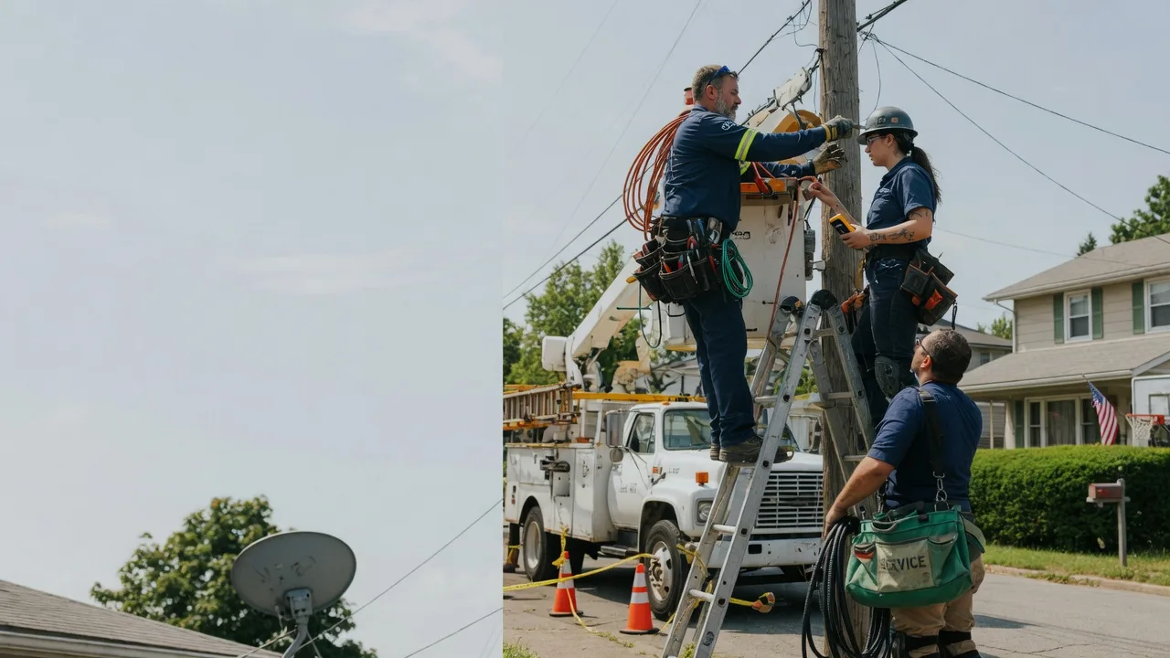 Electrical Repair in Tyrone, PA near me